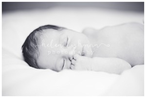 harrogate newborn photography at home