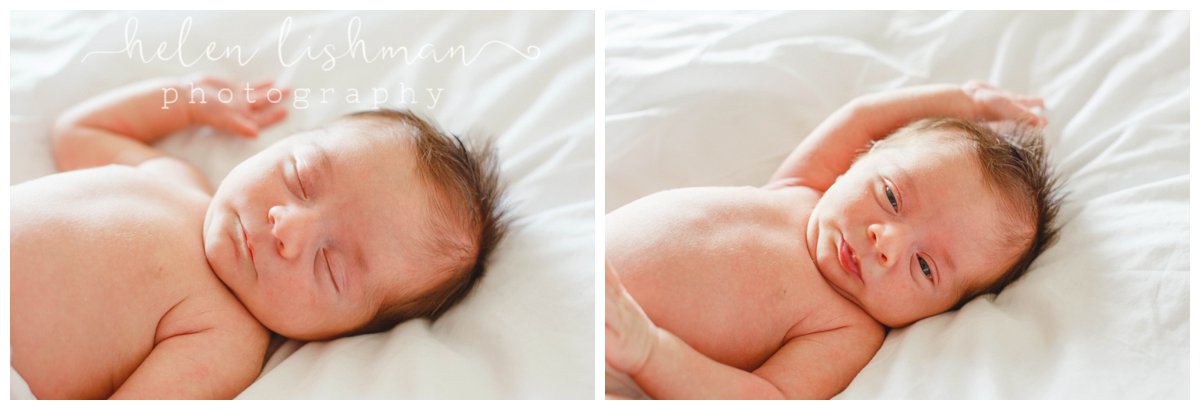 Newborn Photography Harrogate
