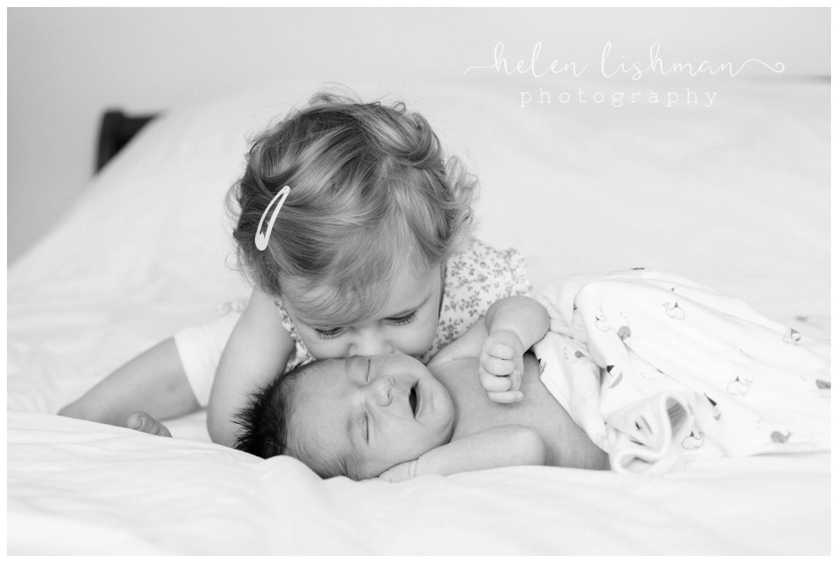 Newborn Photography Harrogate