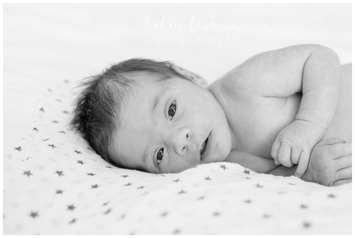 Newborn Photography Harrogate