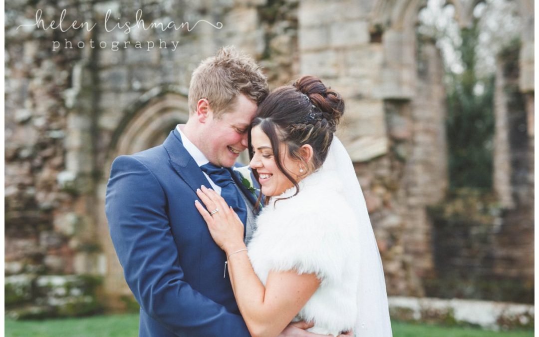 Spofforth Wedding Leeds | Mr & Mrs Smith 17.12.16